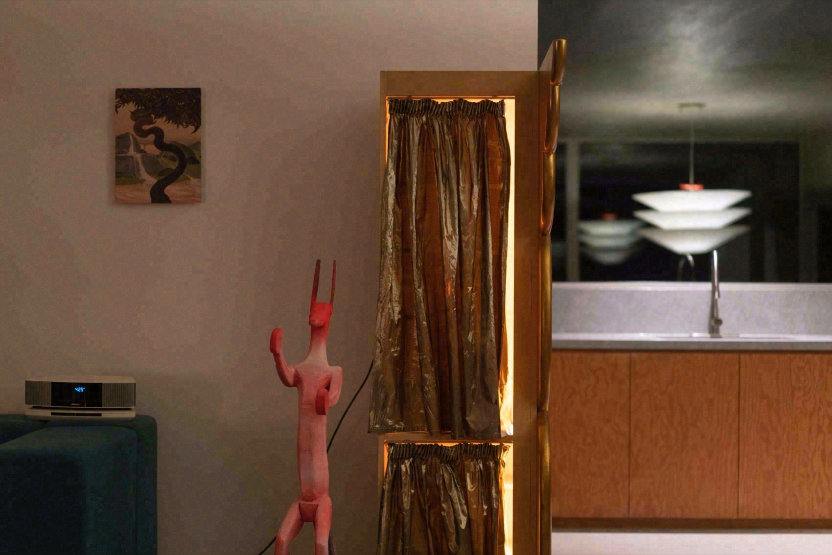 玉米地住宅丨中国北京丨xiān氙建筑工作室-106