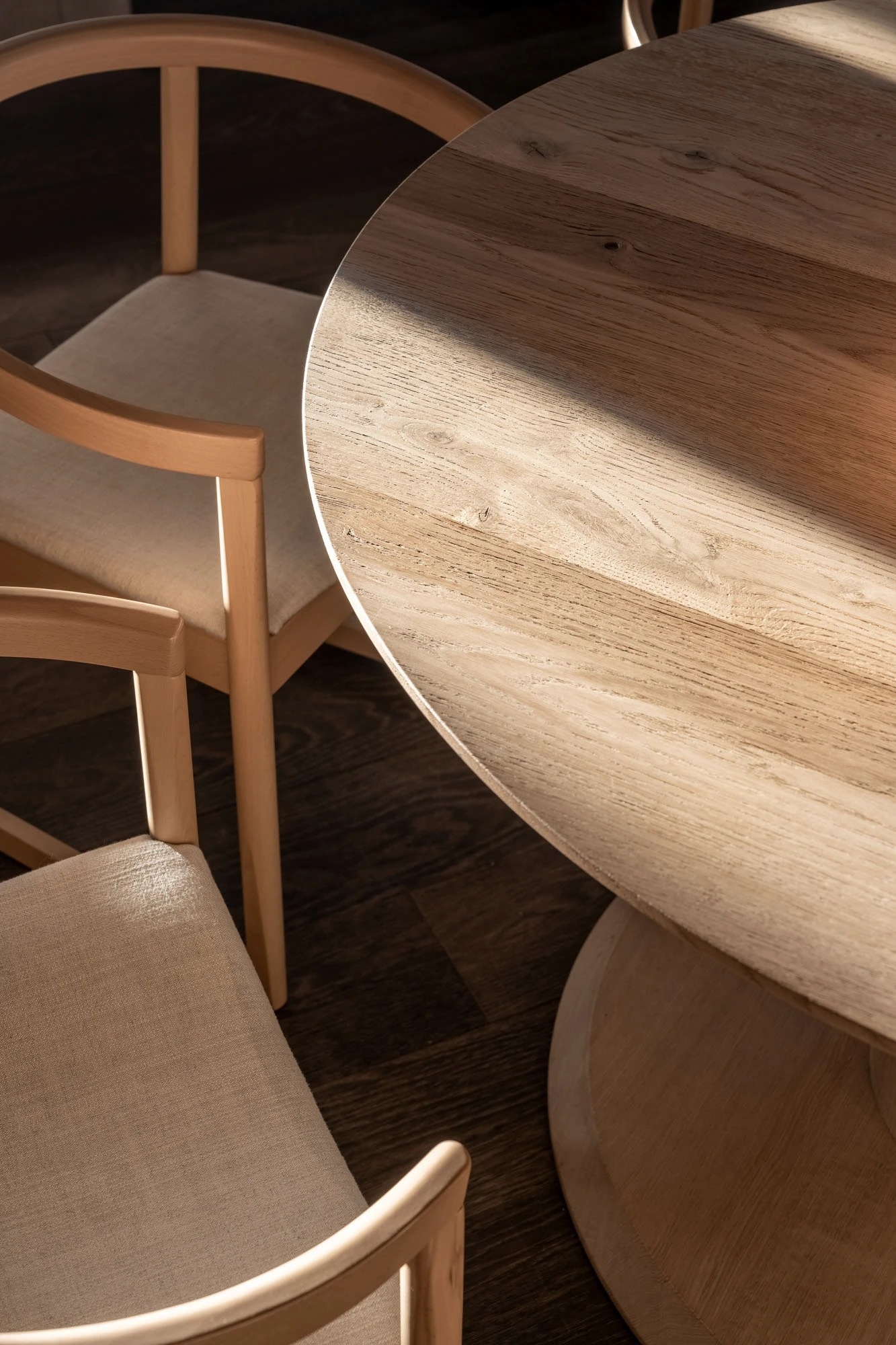 Mountain Residence Le Grand Restaurant 山居酒店餐厅 | YOD Group-9