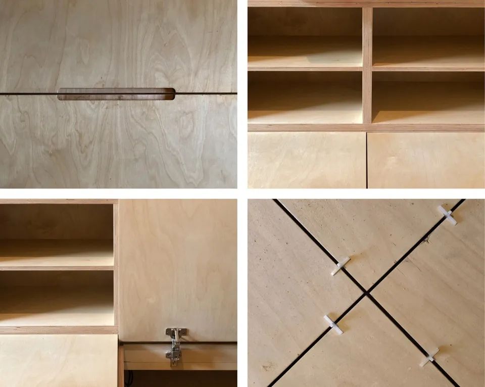 久舍营造 | 智性且诗意地营造-110