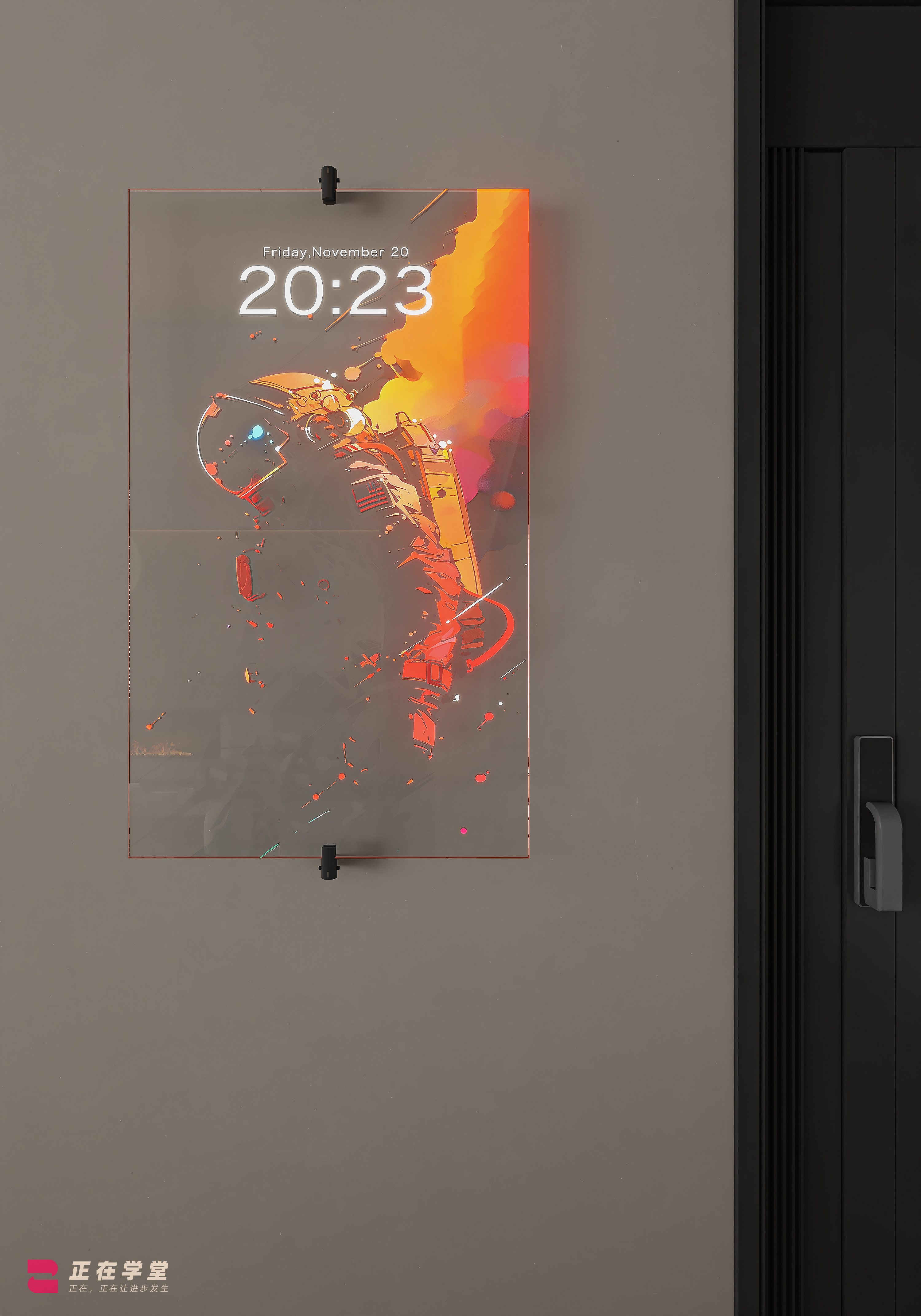 古集×小众审美的中古风丨正在学堂教研出品-31