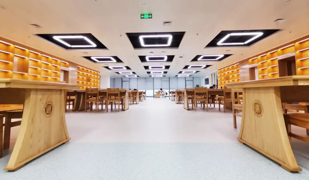 江西理工大学新校区建设项目丨中国赣州丨江西省建筑设计总院集团有限公司建筑三院-32