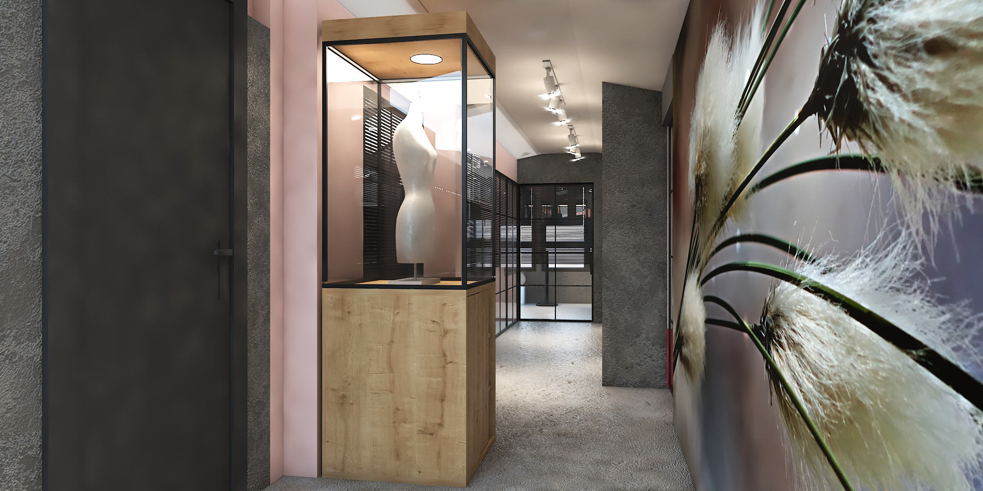 ALFA TEKSTIL OFFICE DESIGN-14