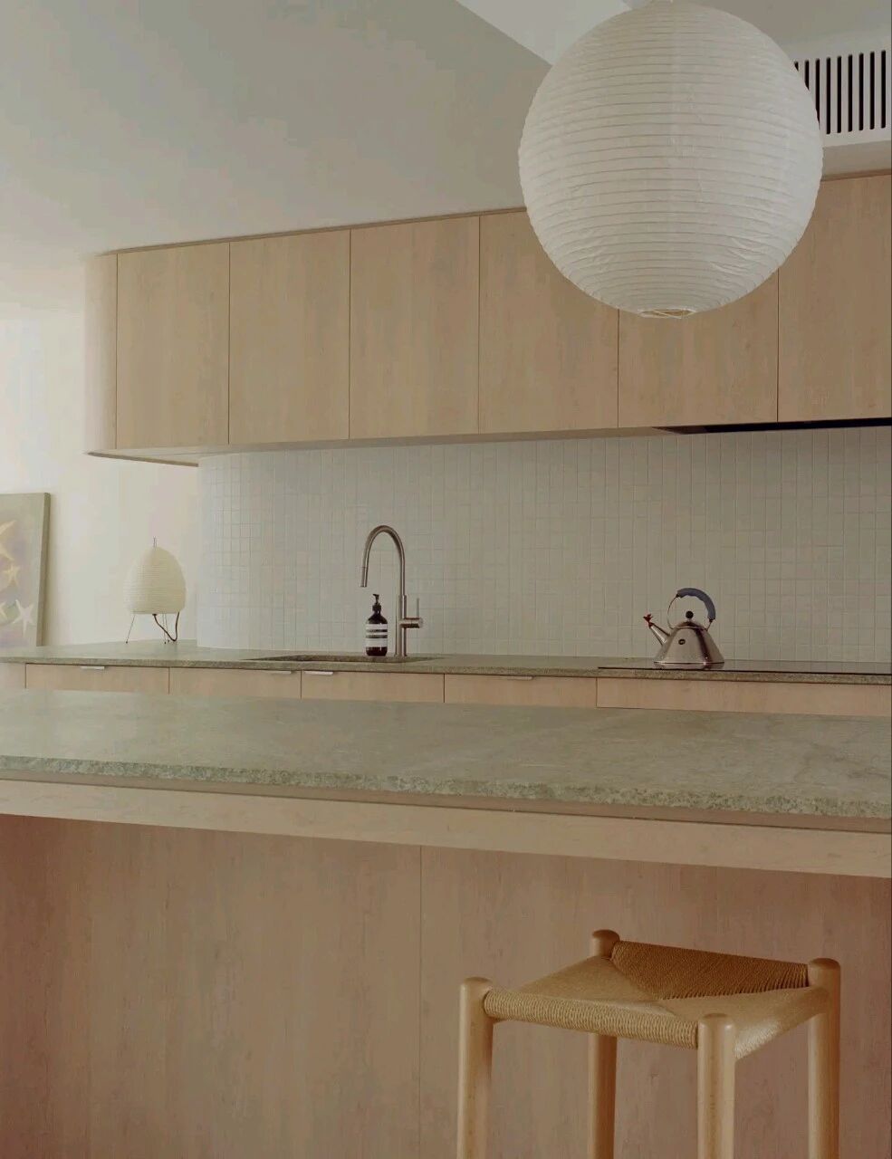 海岸家庭住宅改造项目丨澳大利亚丨JAK建筑事务所-28