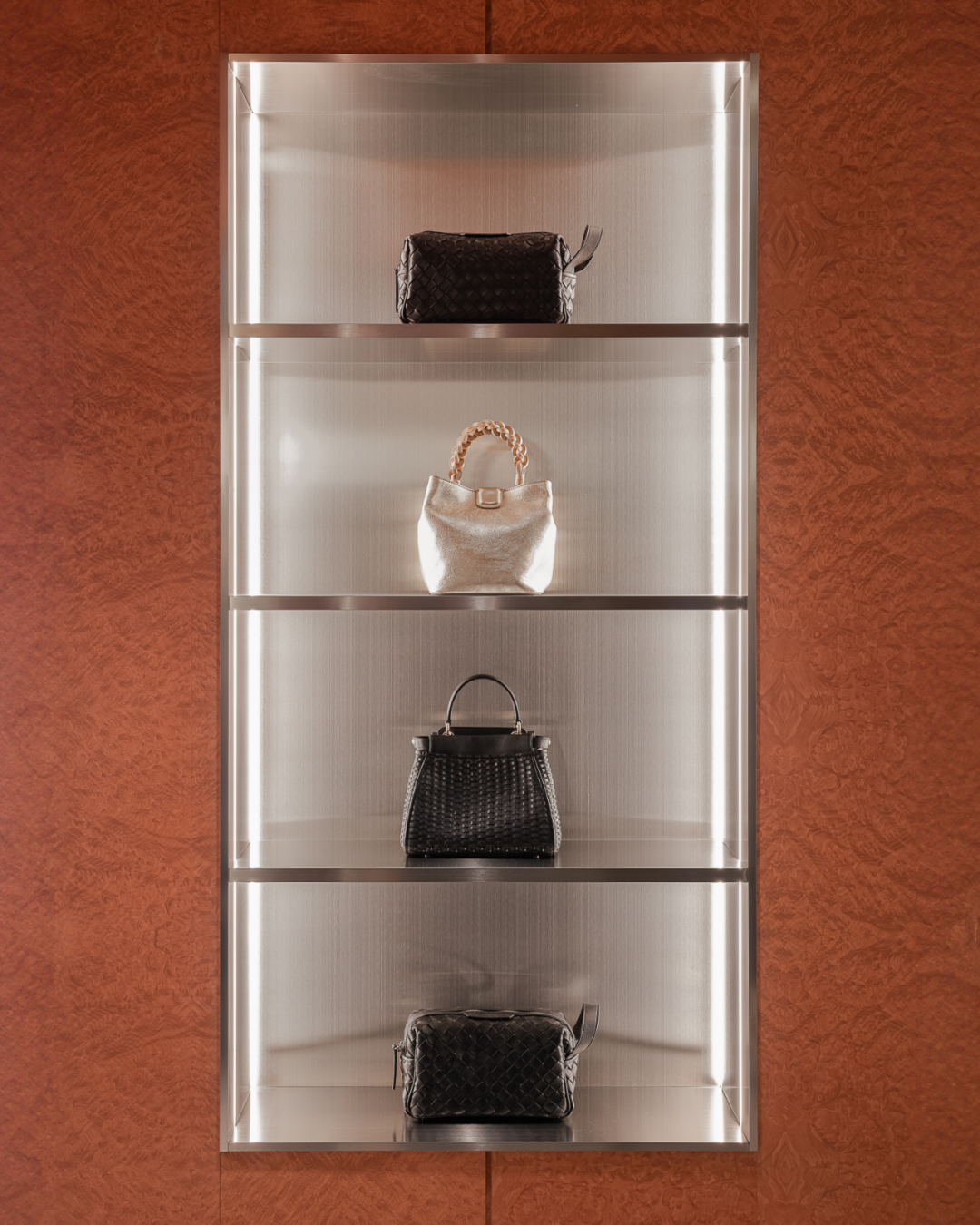 Officine Creative米兰旗舰店丨意大利米兰丨当地知名建筑师Fabio Santambrogio-3