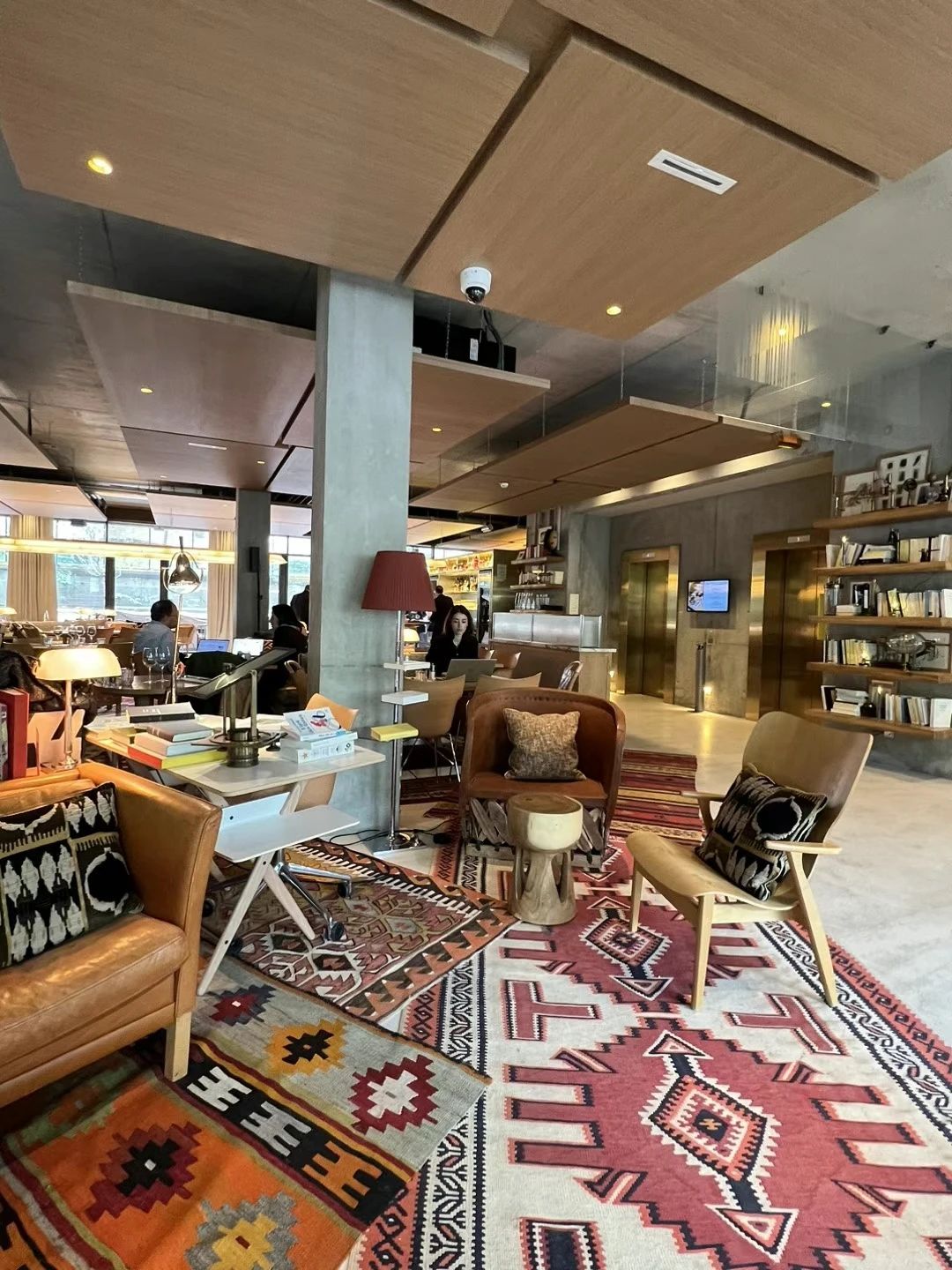 2023 米兰国际家具展丨意大利米兰-409