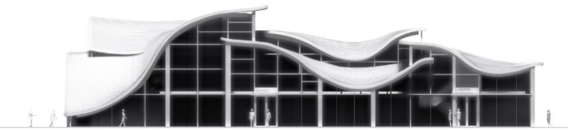 现代与传统交融，邛崃文化之源的再生设计-35