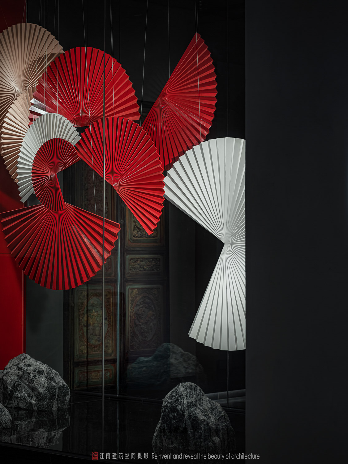 江南摄影|餐厅摄影|样板房拍摄|家具展厅拍摄-2