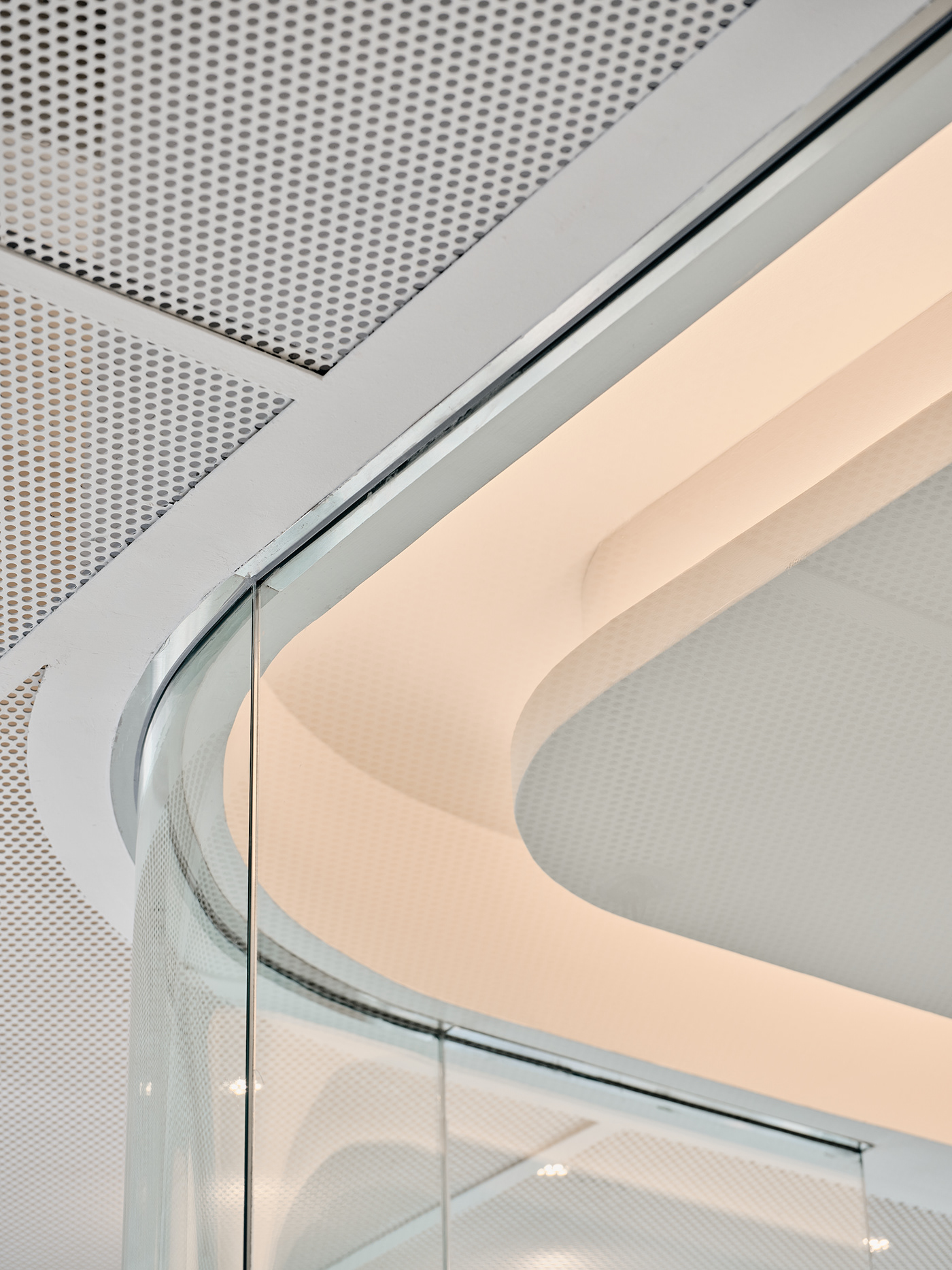 Bai· 办公室丨Architecture + The Arts Studio-11