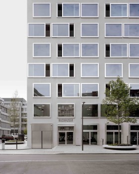 Bethanien 共济会建筑