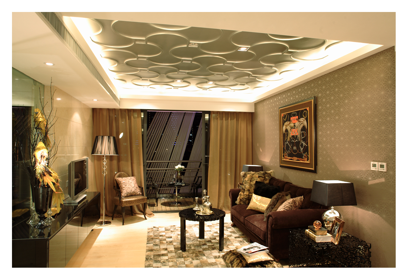 奢华 重庆龙湖春森彼岸-33