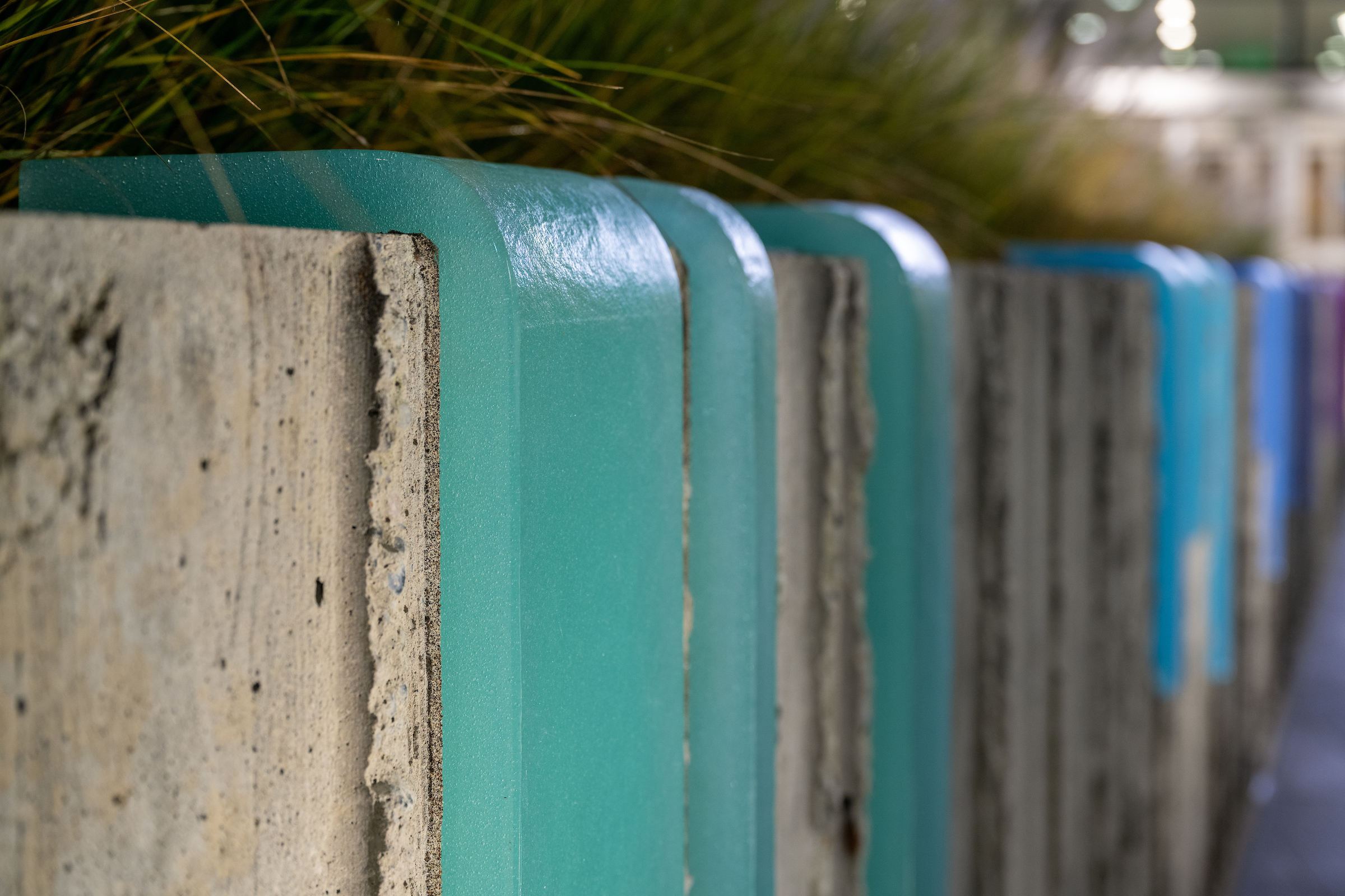 Elks Children’s Eye Clinic Sensory Garden | Bullseye Studio-17