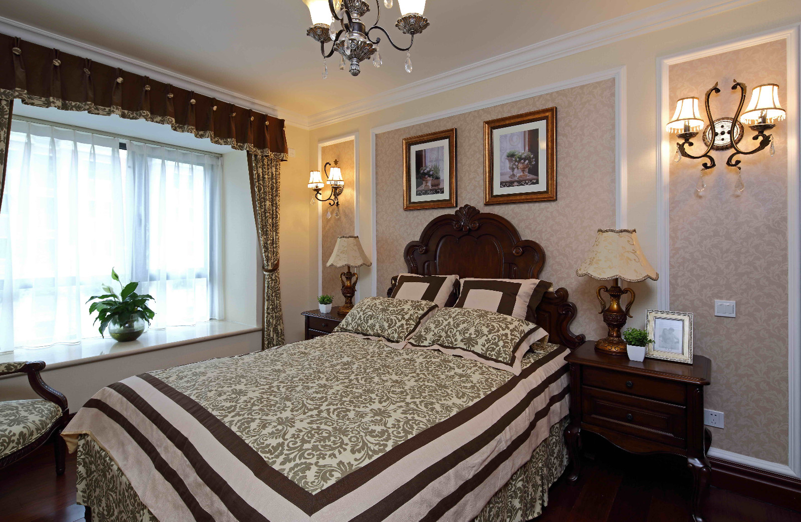 山语城E2样板间-30