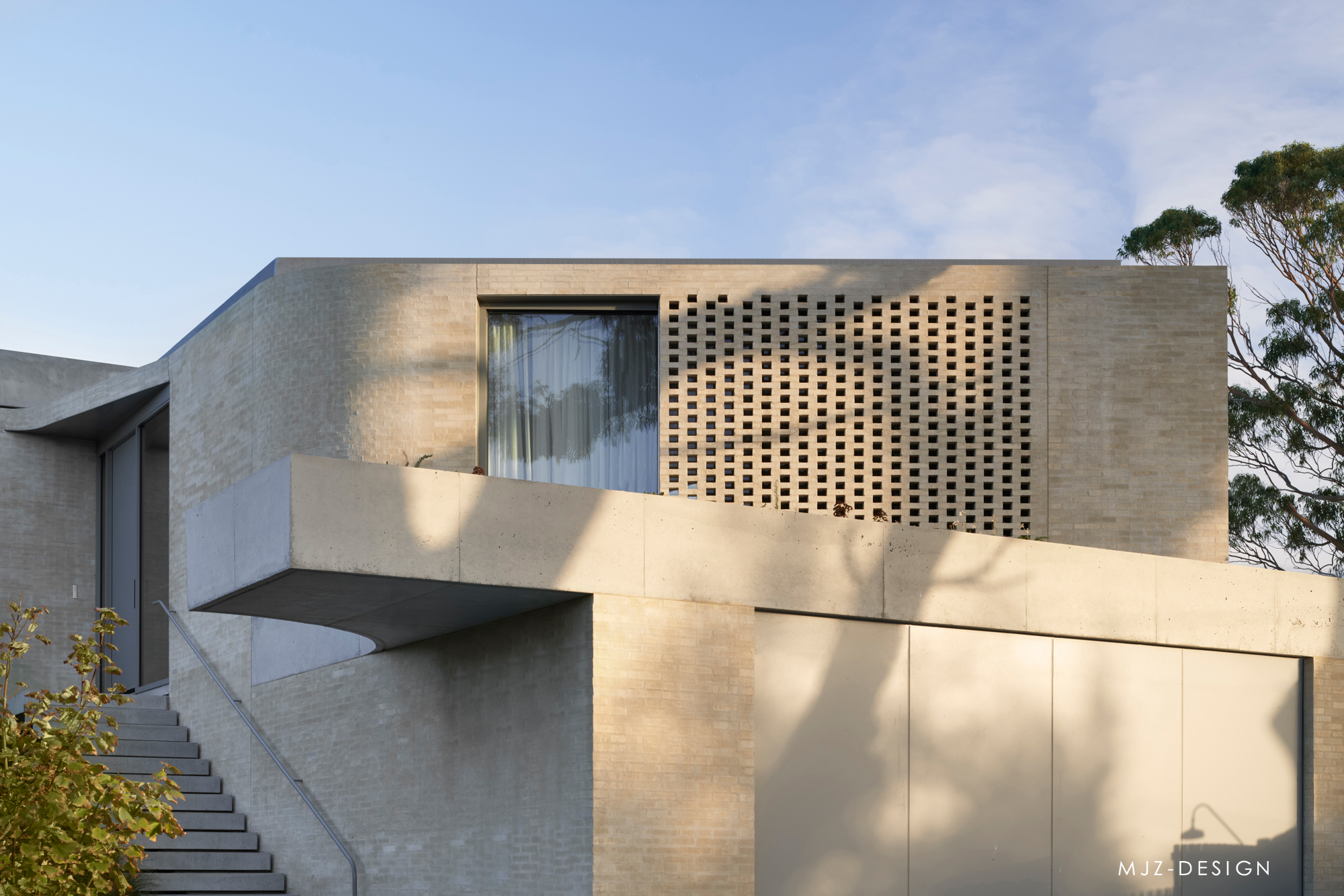 长屋丨澳大利亚墨尔本丨MIM DESIGN-57