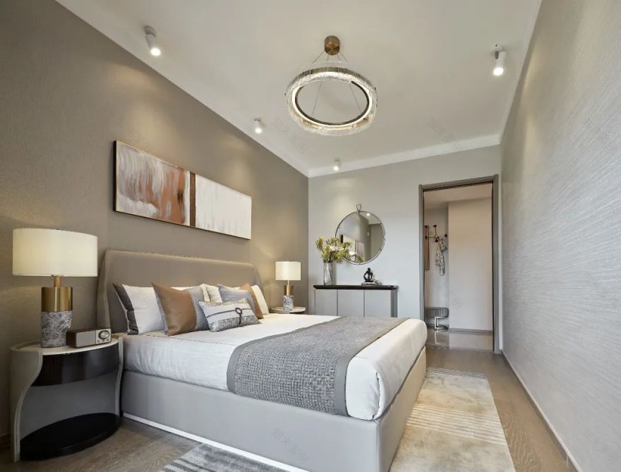 石家庄东原·启城丨中国石家庄丨东原集团华中区域-73