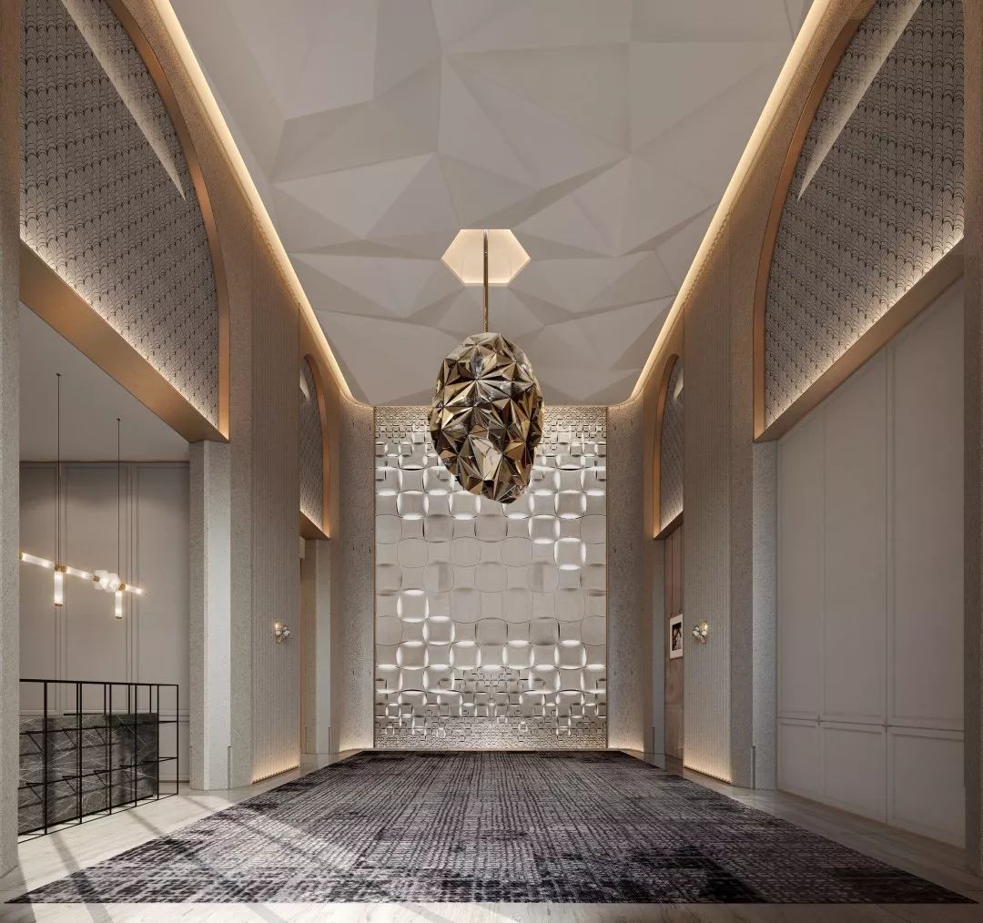 时光旅人的魔法 | 南京金地新力都会学府销售中心-55