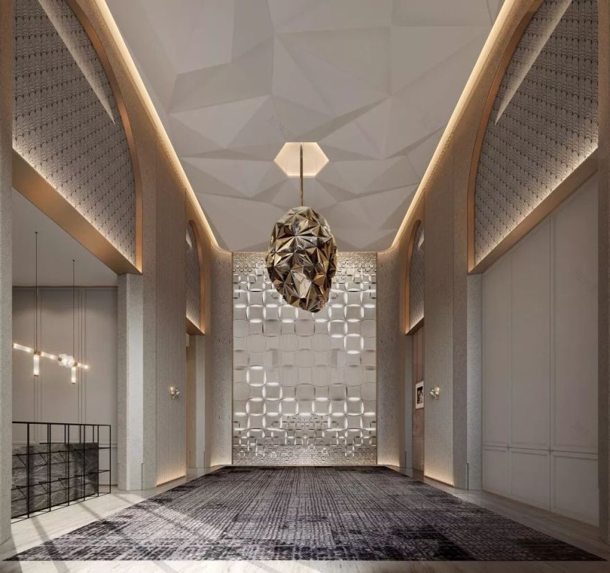 时光旅人的魔法 | 南京金地新力都会学府销售中心-55