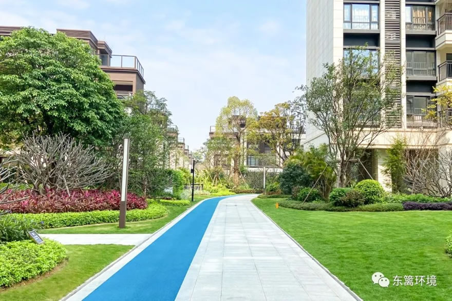广州龙湖·双珑原著项目 2 组团丨中国广州丨广东东篱环境股份有限公司-19