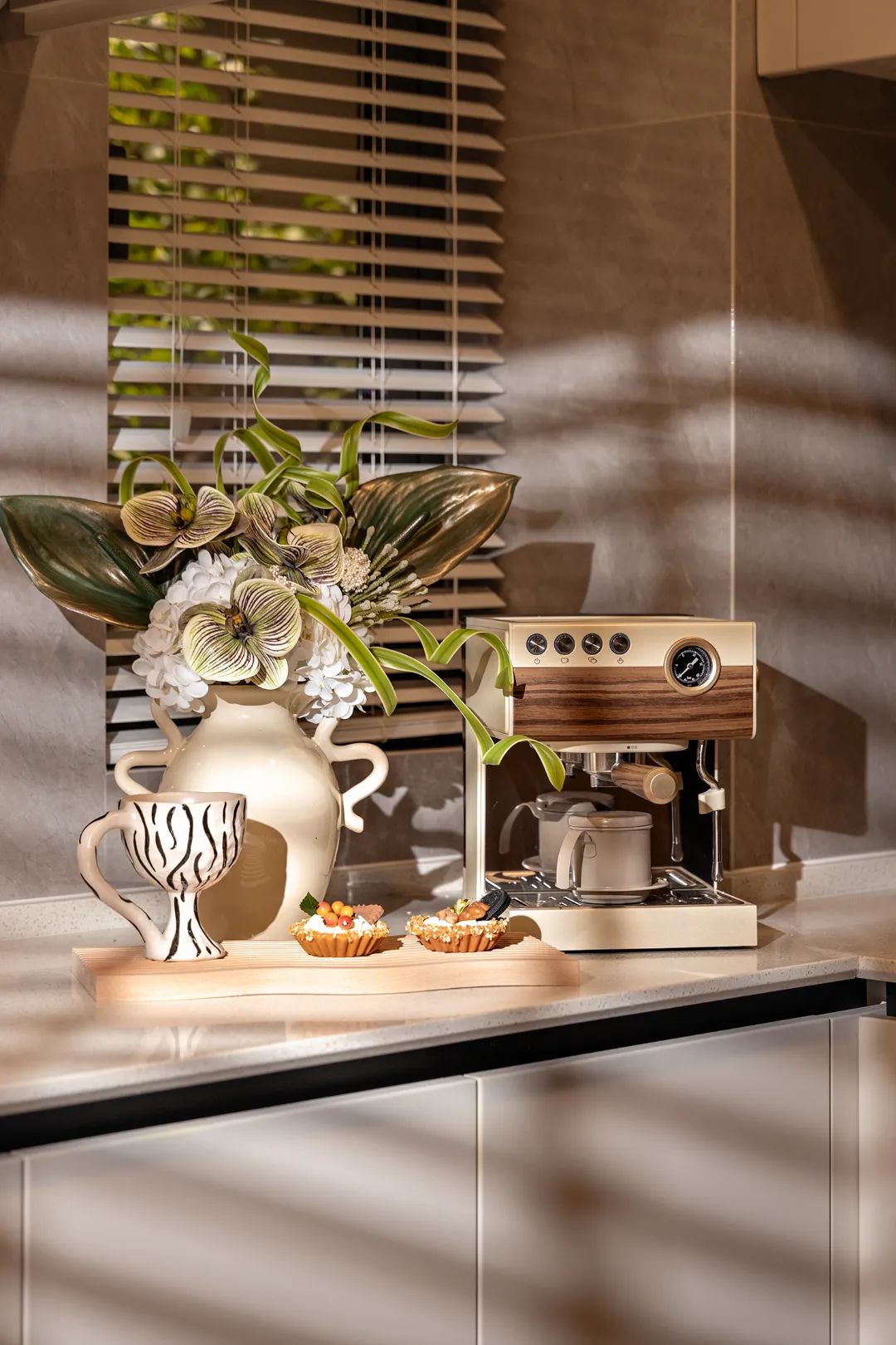 深圳龙湖星玺·青云阙丨中国深圳丨井言建筑室内设计(上海)有限公司,北京靳朝晖设计有限公司-67