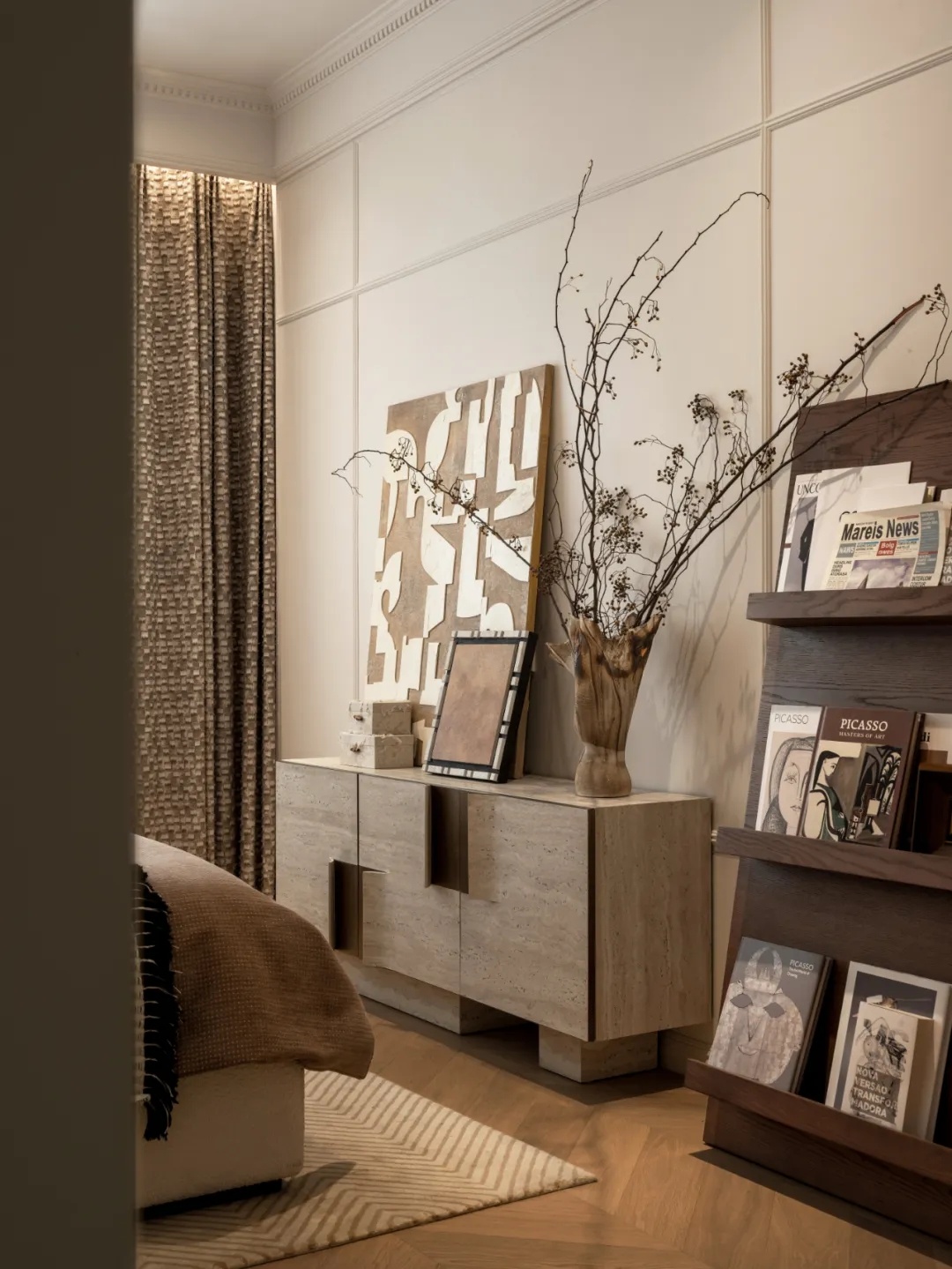 西安招商云墨丨中国西安丨无隅制造-55