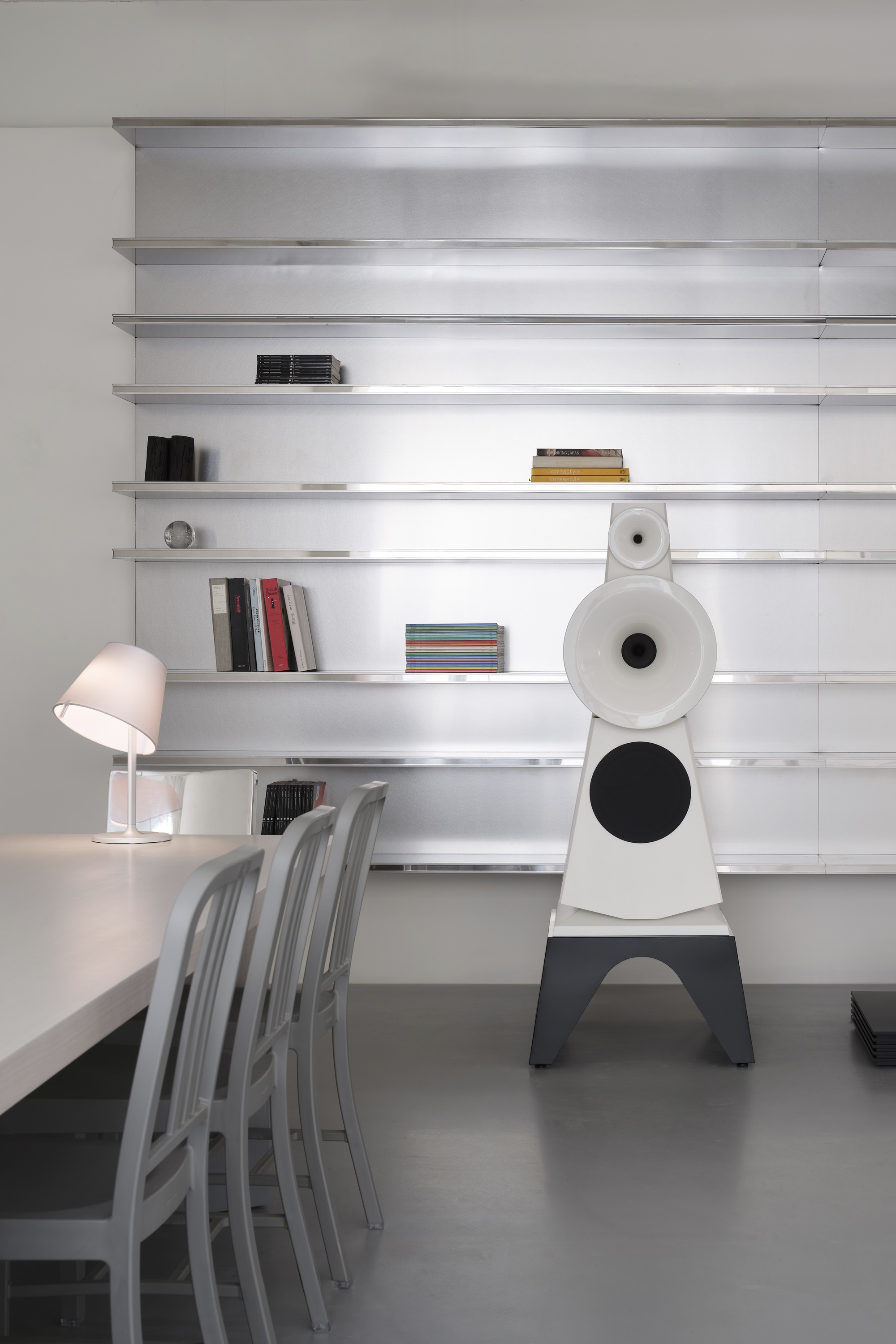 Dr· COSMO 混合用途空间丨韩国丨Another D Studio-31