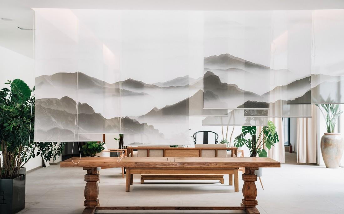 民谣里野奢帐篷酒店-18