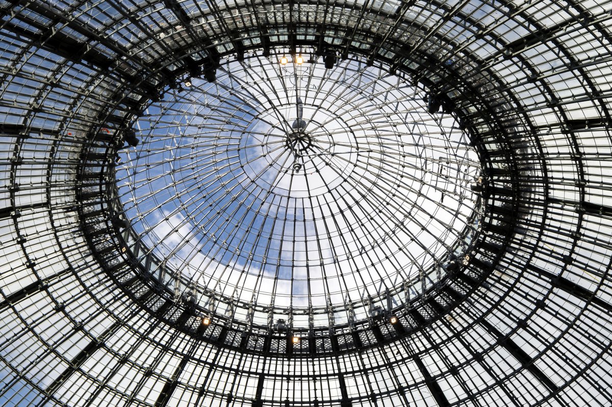Tadao Ando | 巴黎商业交易所-19