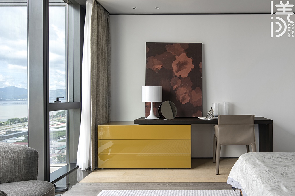 锦瑜丨中国深圳丨深圳漾空间设计有限公司-43