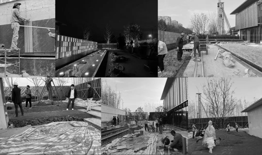 盐城阜宁文澜府景观设计丨中国盐城丨上海万境景观设计二所-63