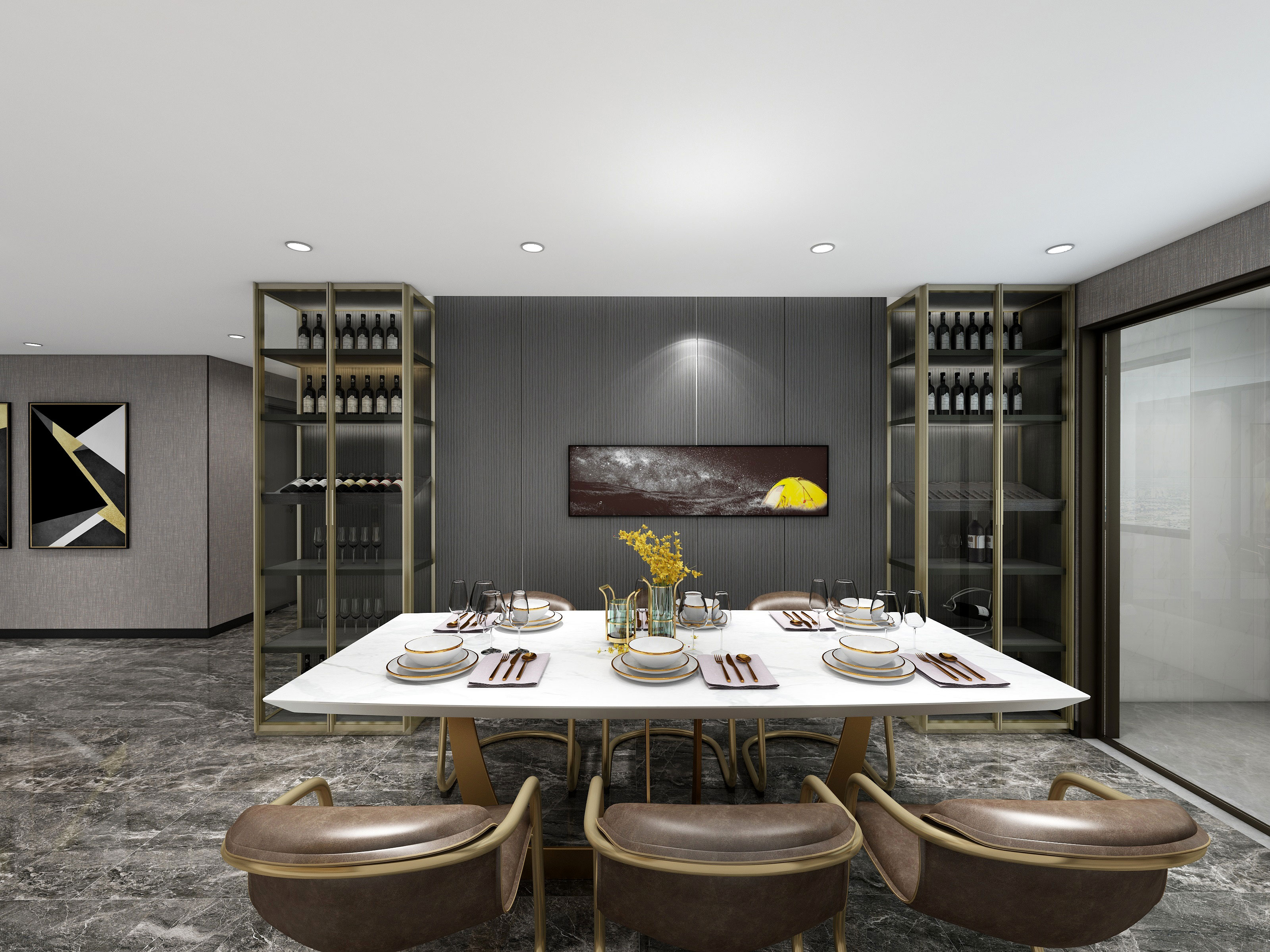 2020 年全屋定制潮流趋势-13