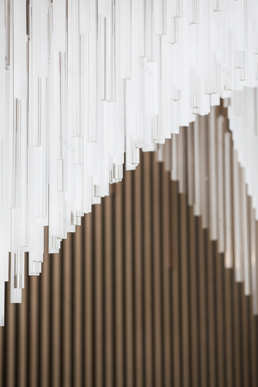 温润木质,品位高雅东方风韵 | 君悦设计-102