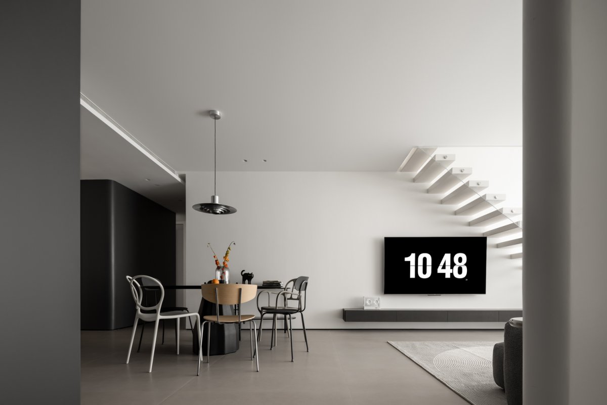 去有光的地方丨如一建筑设计-6