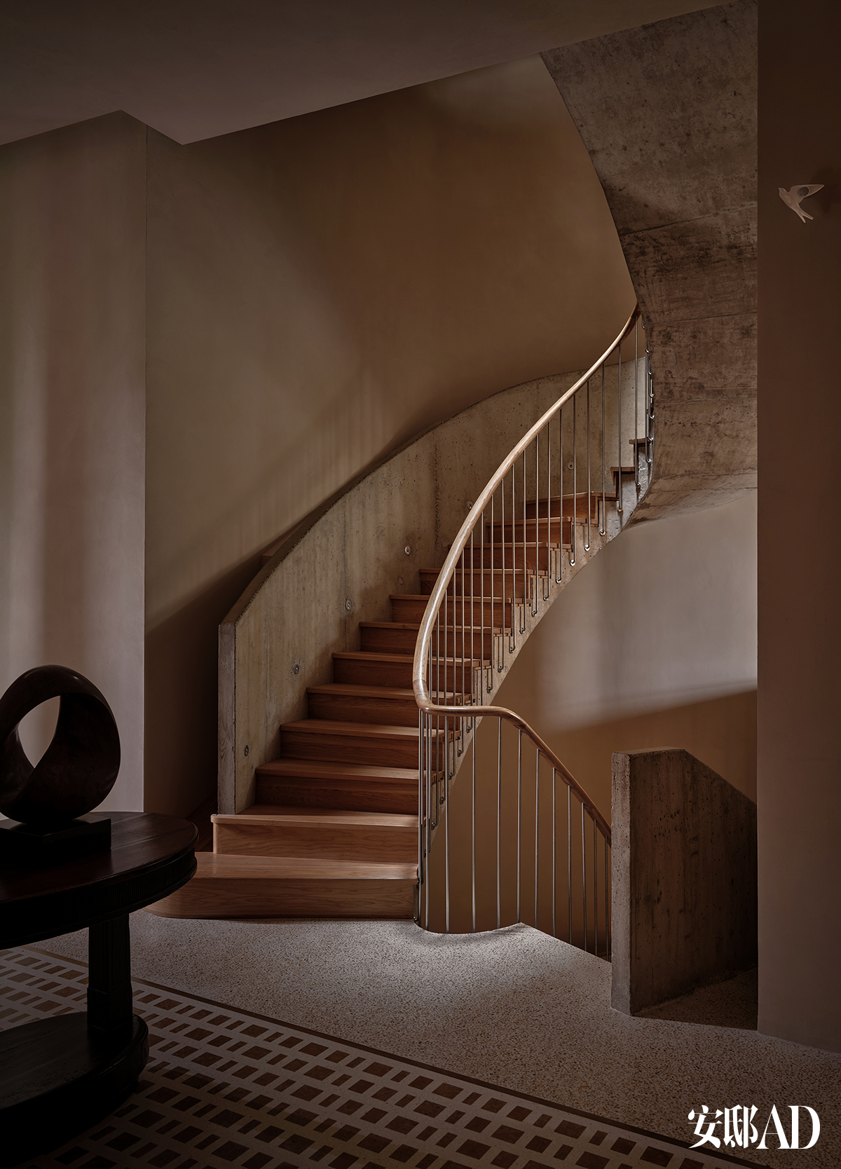 上海浦东诗意私家园庭丨中国上海丨徐文治-30