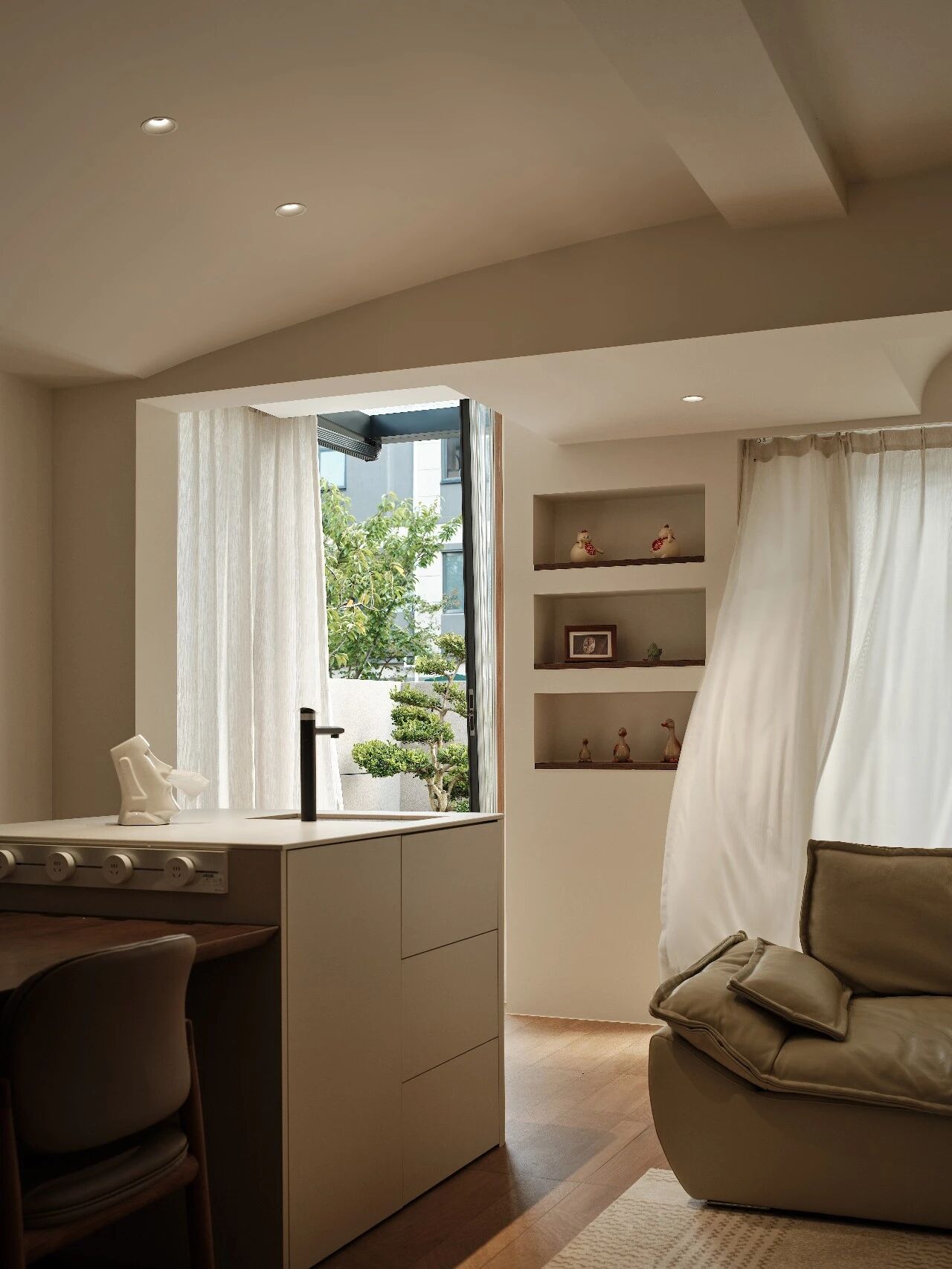 雍澜院丨中国丨大墅优创空间设计院-26