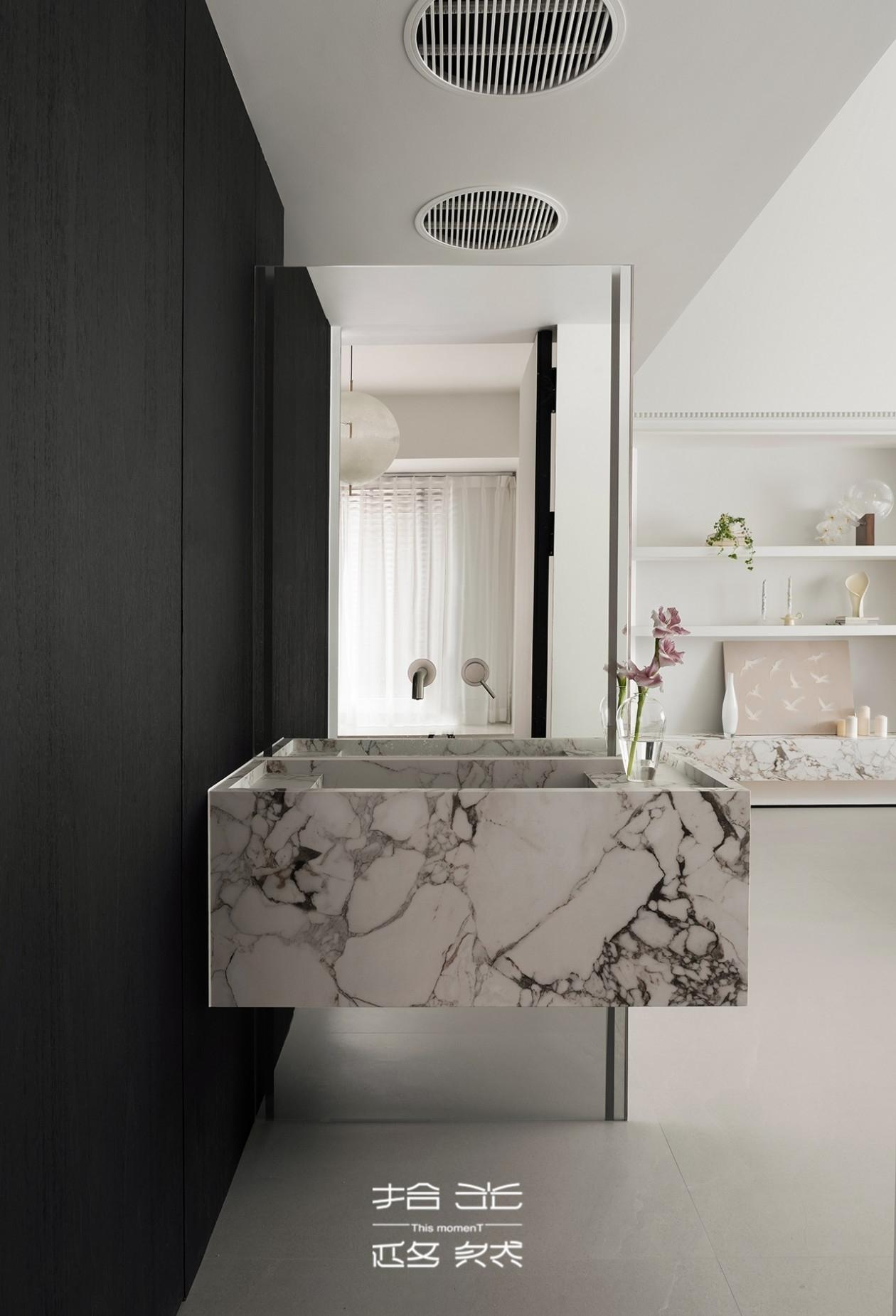 成都拾光悠然设计 · 家是取悦自己的容器丨中国成都-17