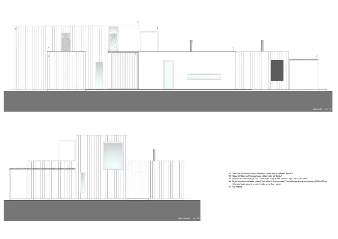 天堂半岛生态度假屋丨GGH 设计机构-29