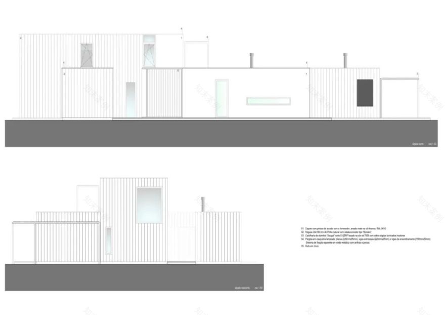 天堂半岛生态度假屋丨GGH 设计机构-29