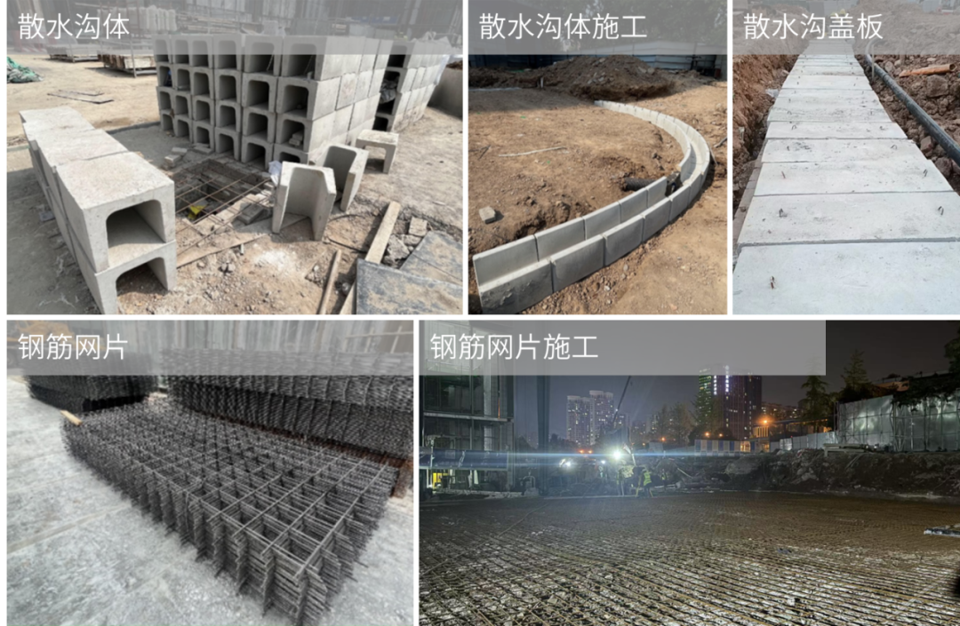 从蓝图到盛景,西安商业景观背后的匠心长征|西安华润置地·CCBD万象城-39