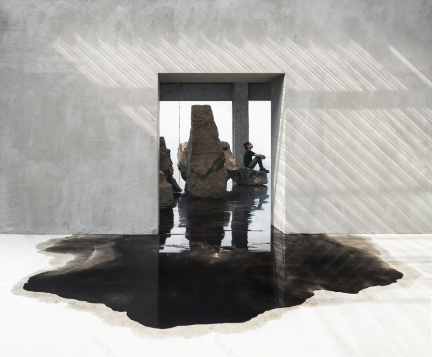 苗栗香格里拉乐园的生态奇观·勤美学森大-23