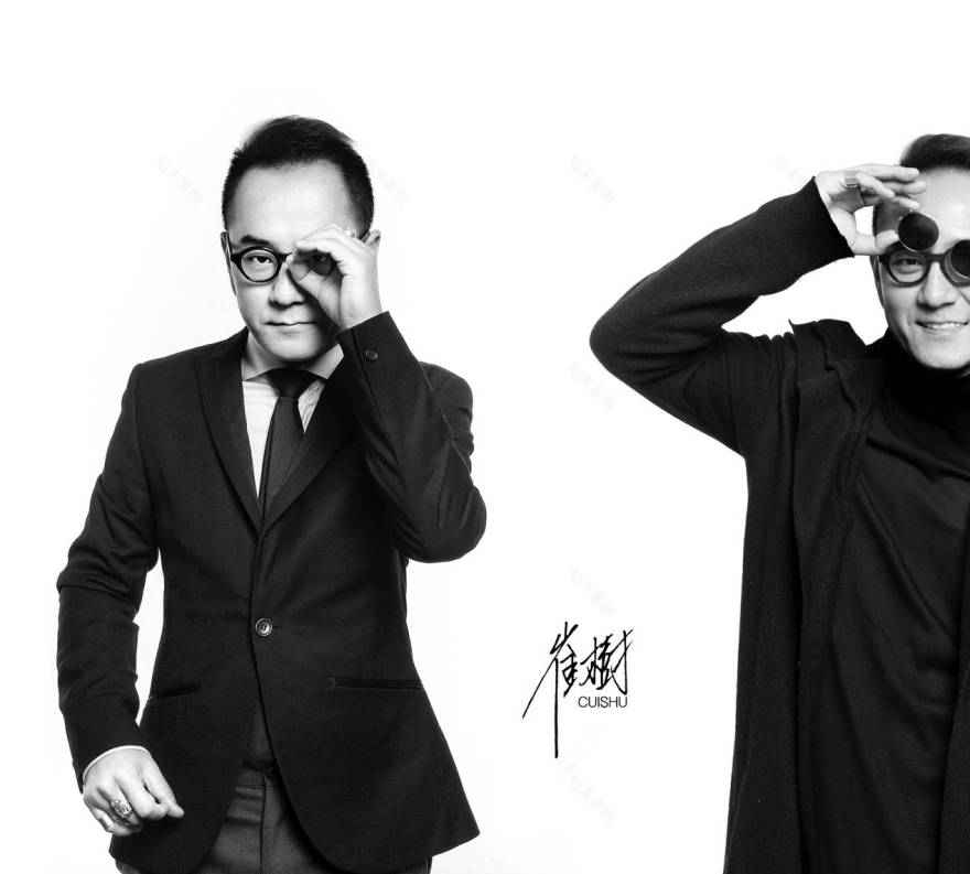 崔树 | 设计为你改变容颜 —— 新中源陶瓷BIG+未来店-48