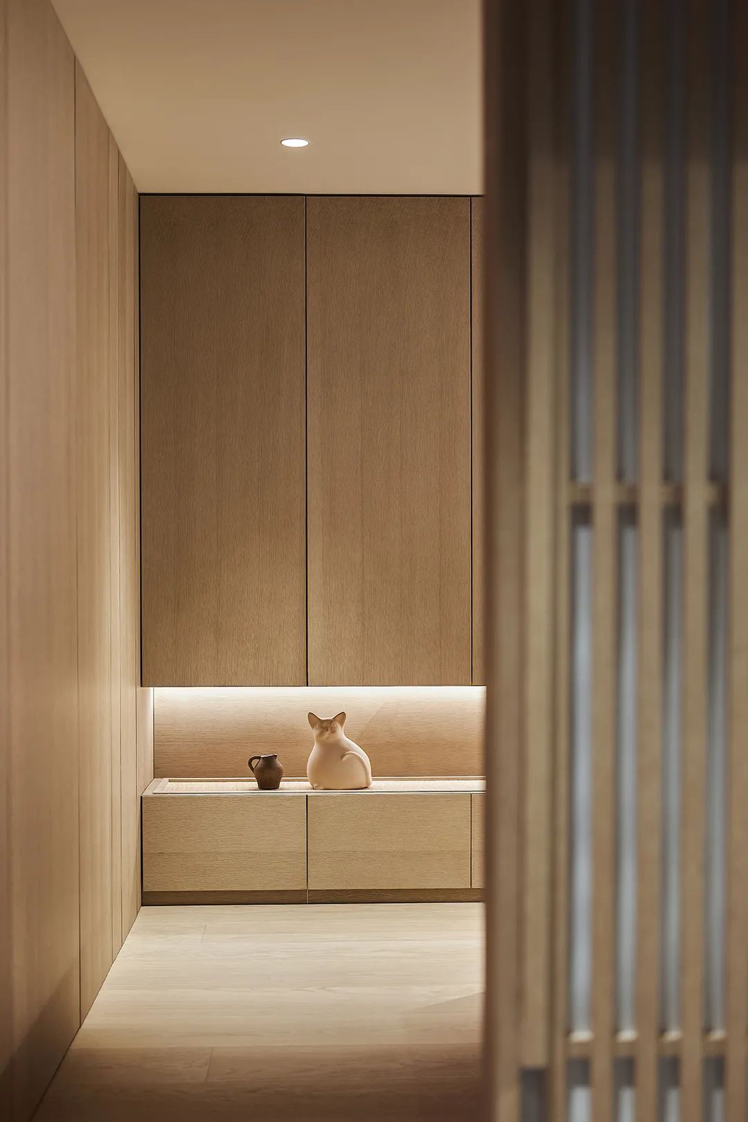 新居丨中国温州丨柒筑空间设计-119