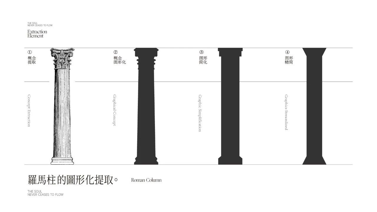 奥斯汀花园餐厅,百年历史建筑的现代重生丨润舍纳图-129