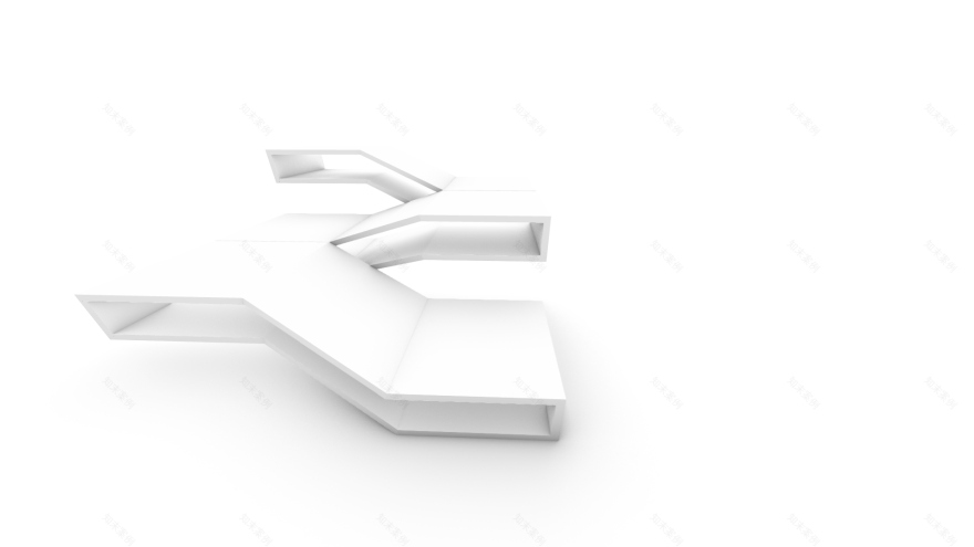 创意联盟网络合作社总部设计-32