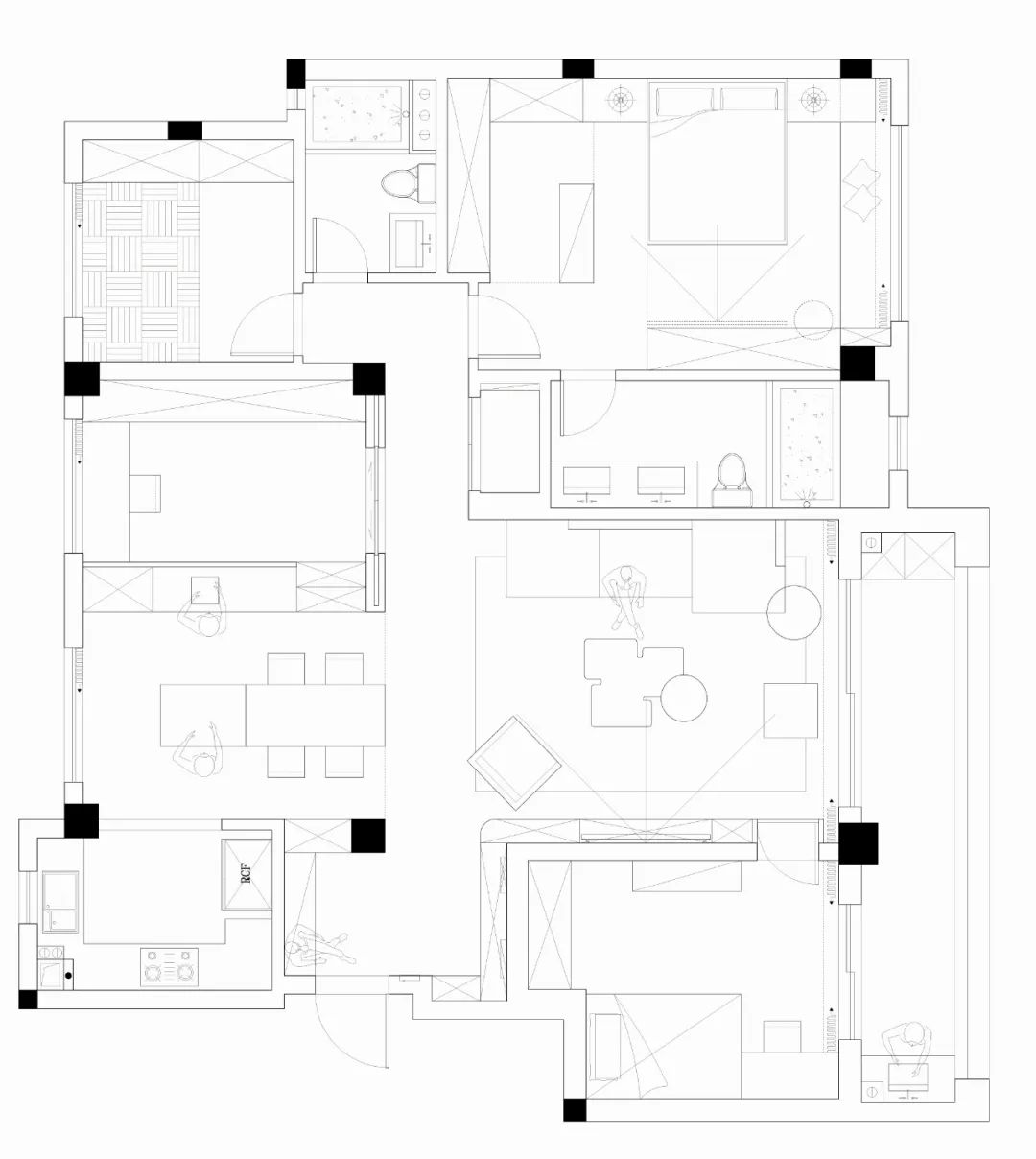 【首发】MH设计新作:秩序•思维-7
