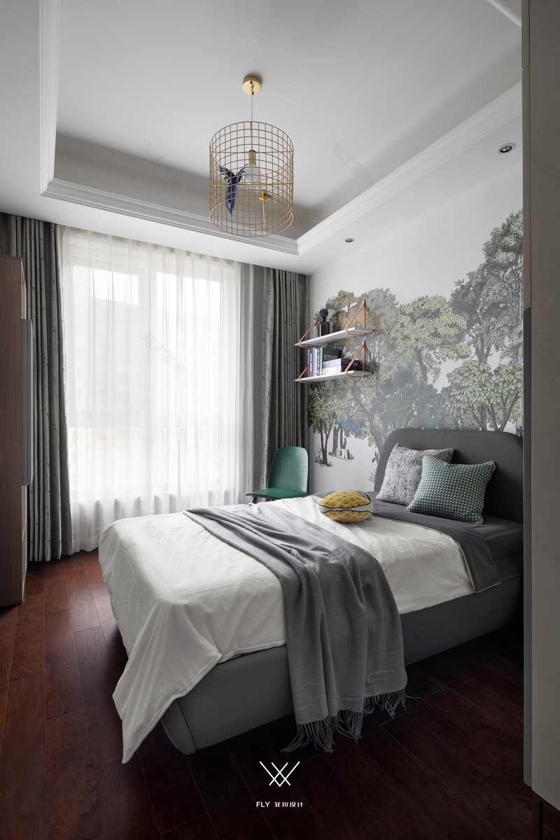 万科大都会丨中国杭州-75