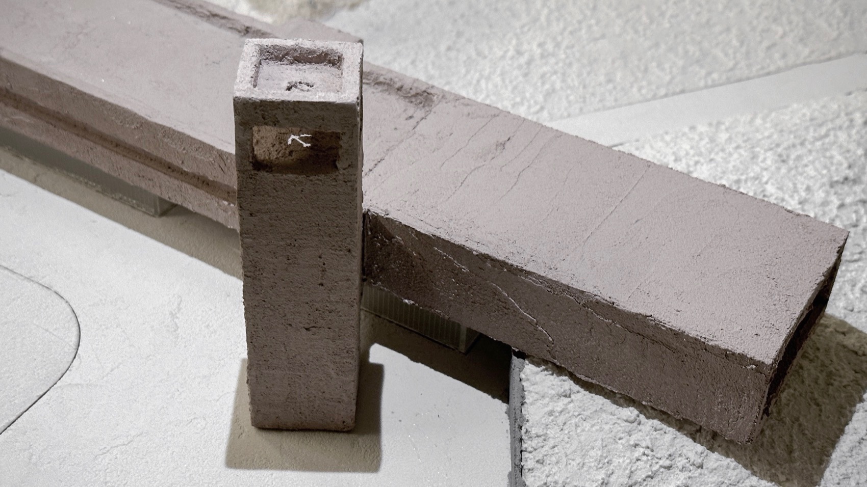 薛村党群服务中心丨中国河南丨Studio 10-100