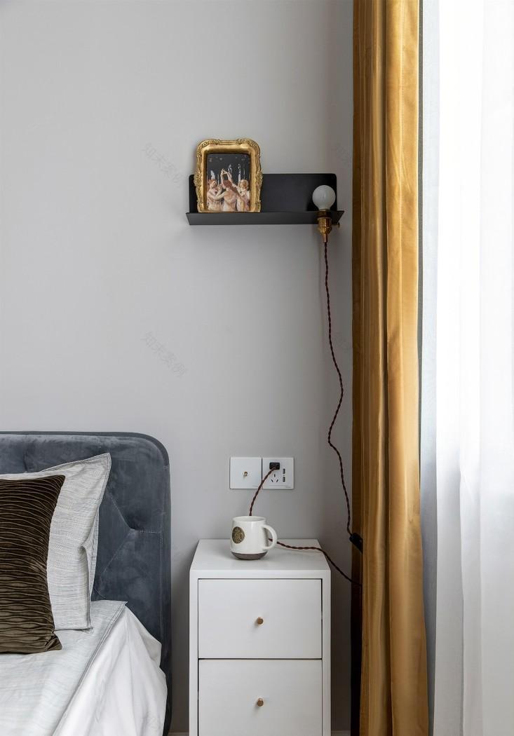 花漾美作空间设计-46