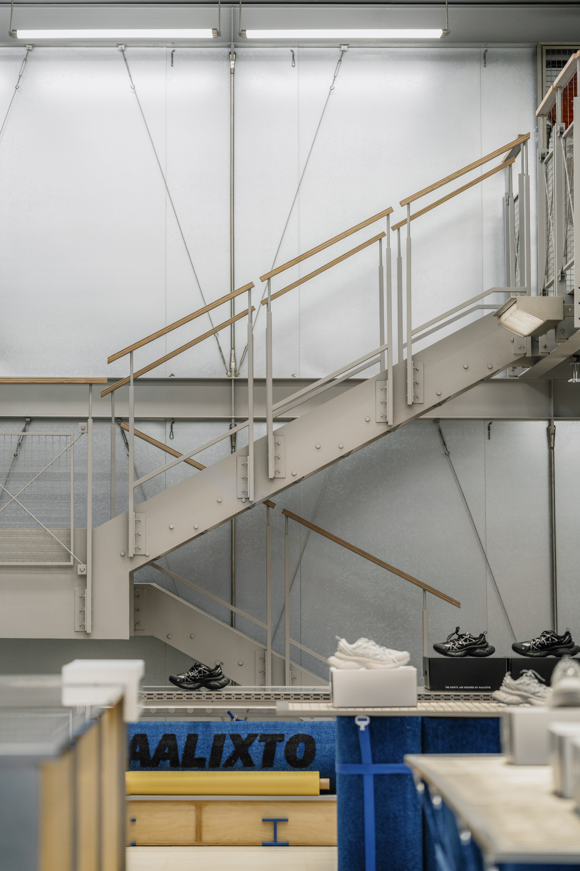 服装店丨中国成都丨Mojo Wang团队-43