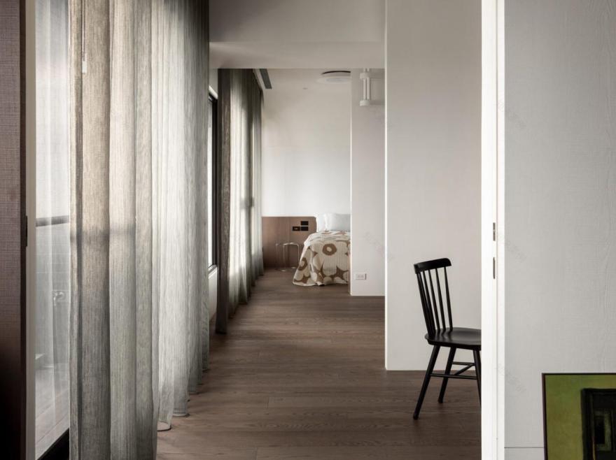 刻在圆弧之间的日常丨甘纳设计-20