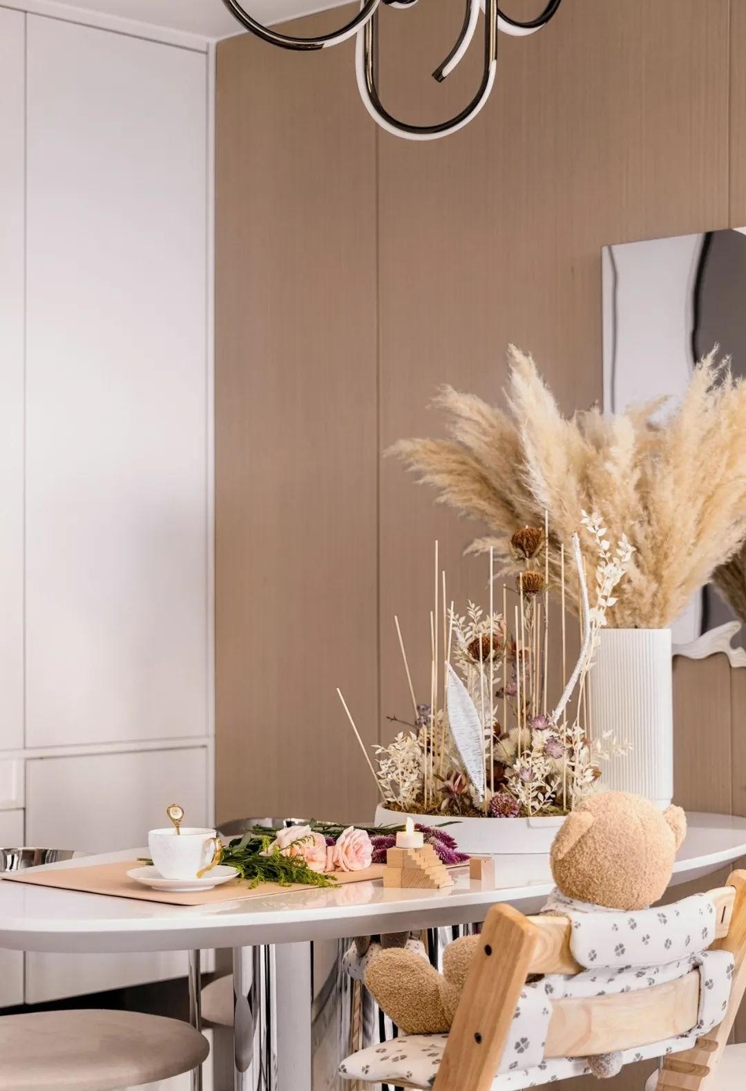 川港合作示范园二期C2户型样板间丨中国福州丨广州库玛室内装饰设计有限公司-21