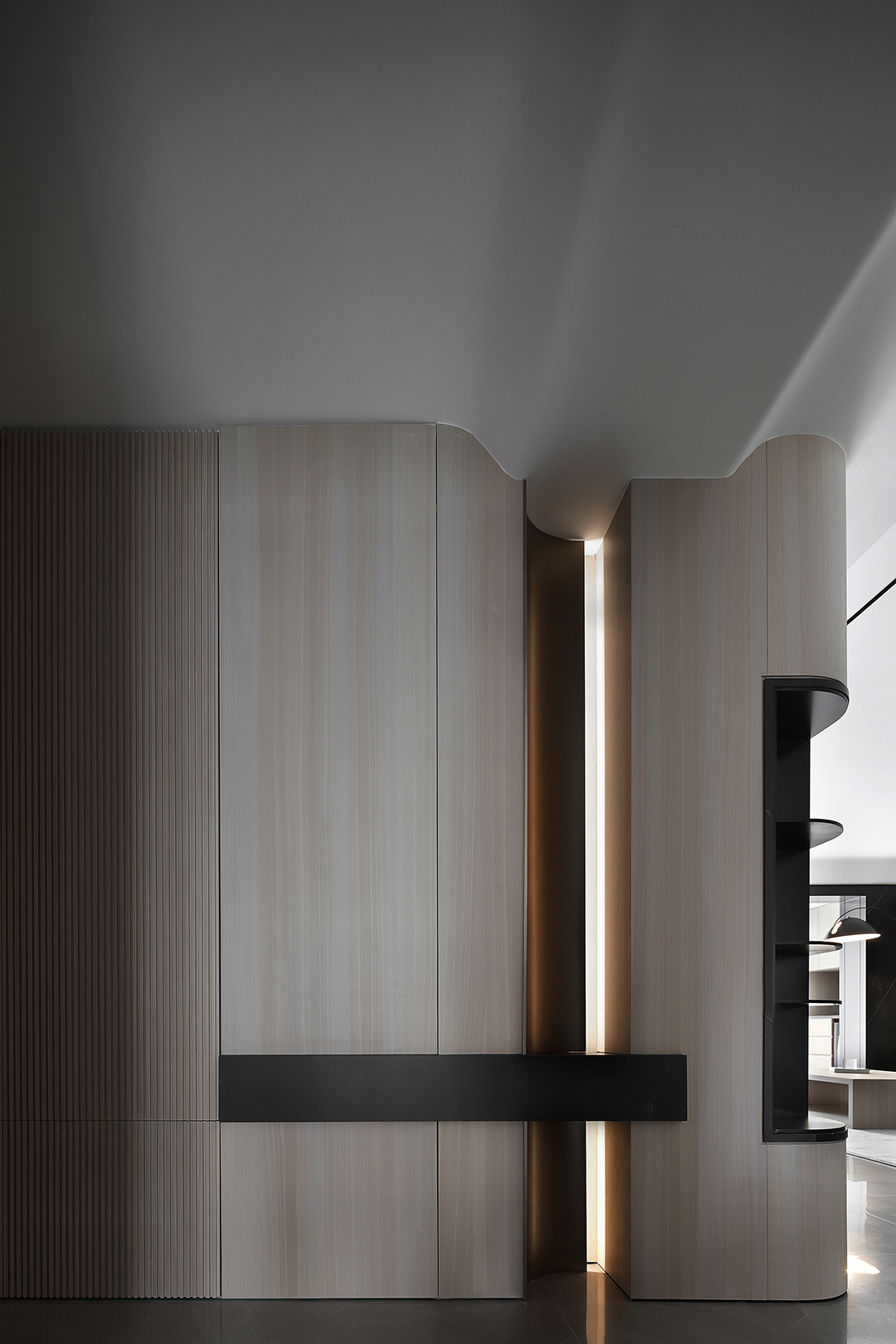 唯简之境丨中国福州丨至序建造-49